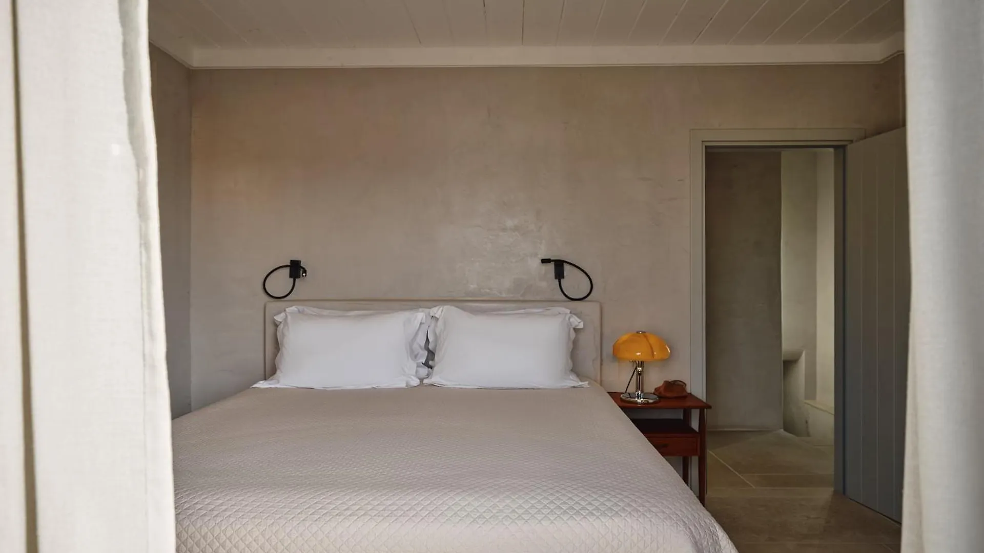 Paraga Paradise Villa Griekenland