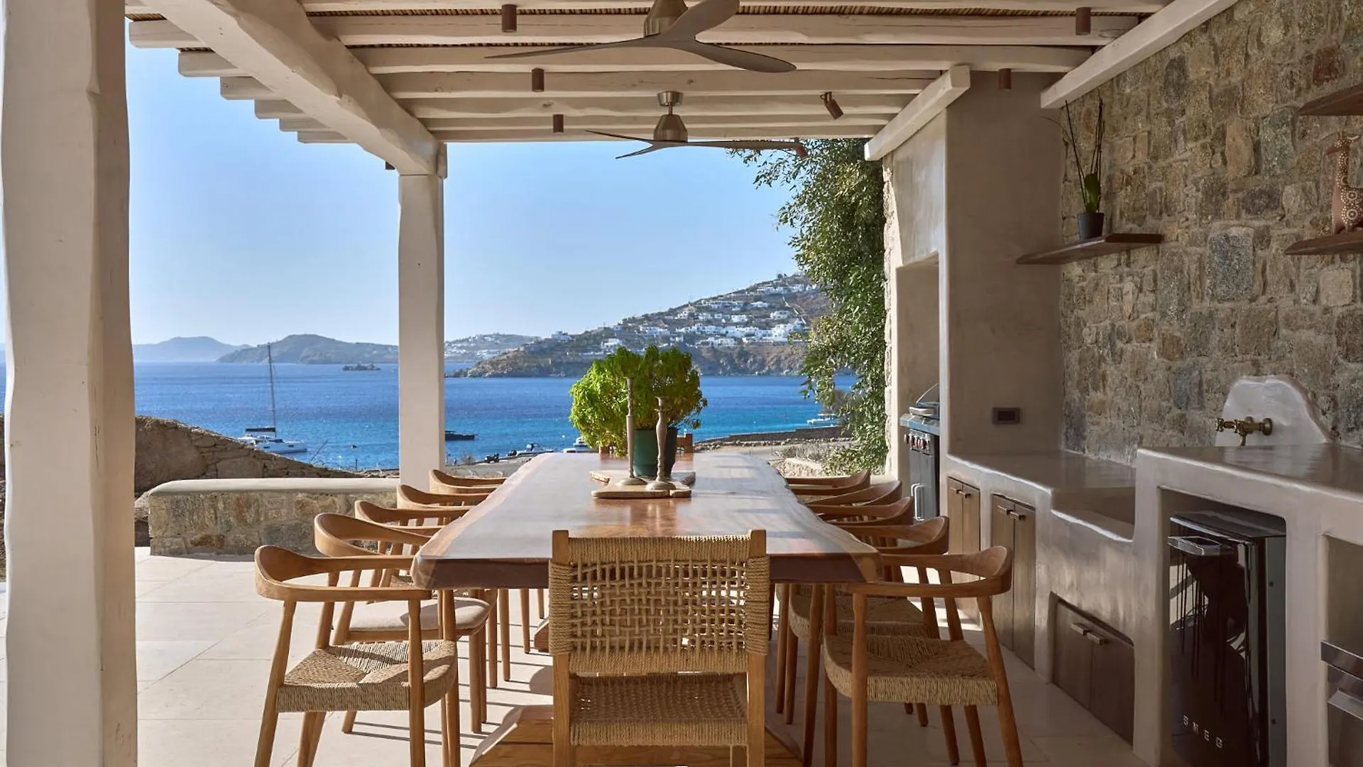 Paraga Paradise Villa