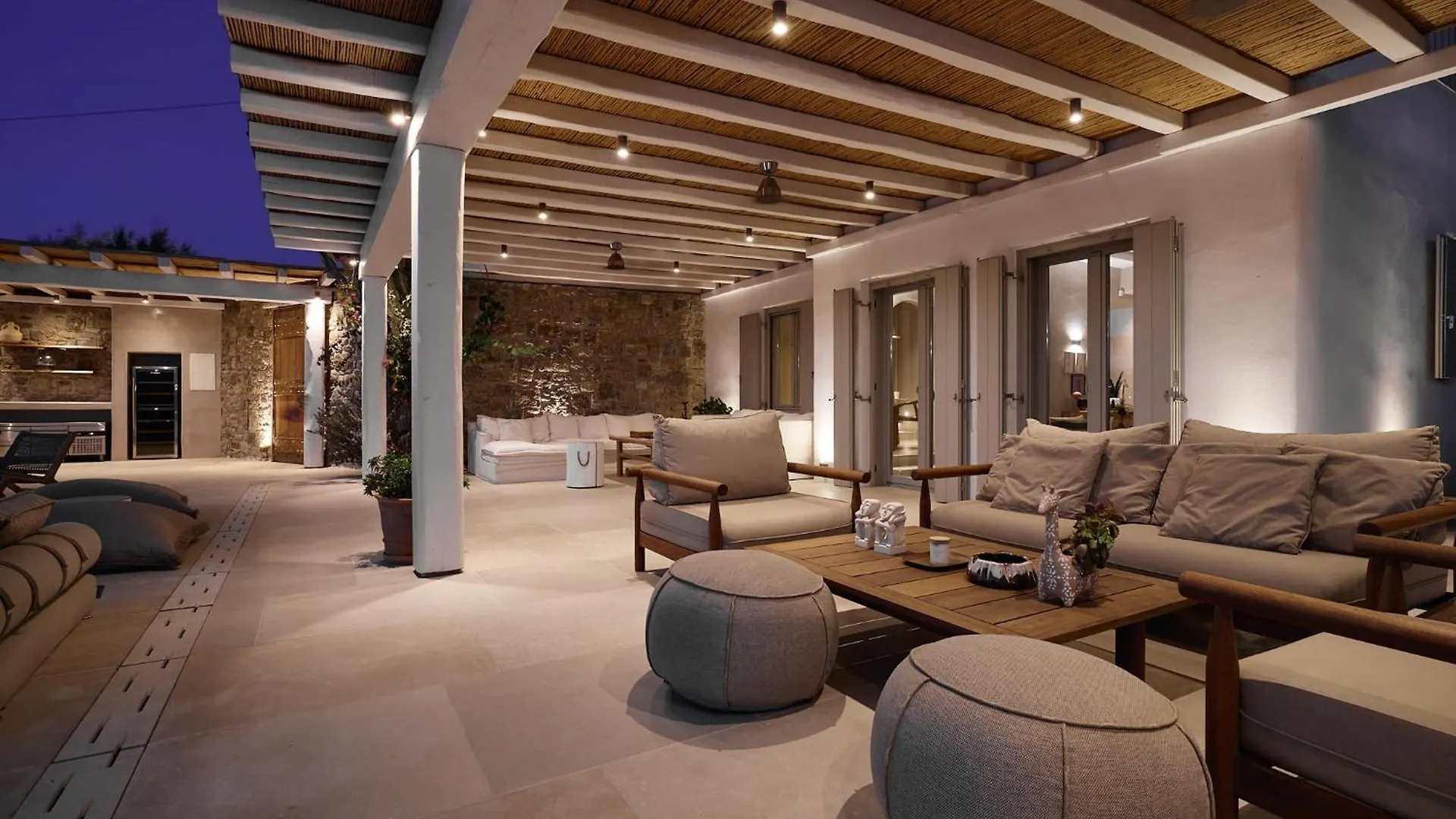 Paraga Paradise Villa