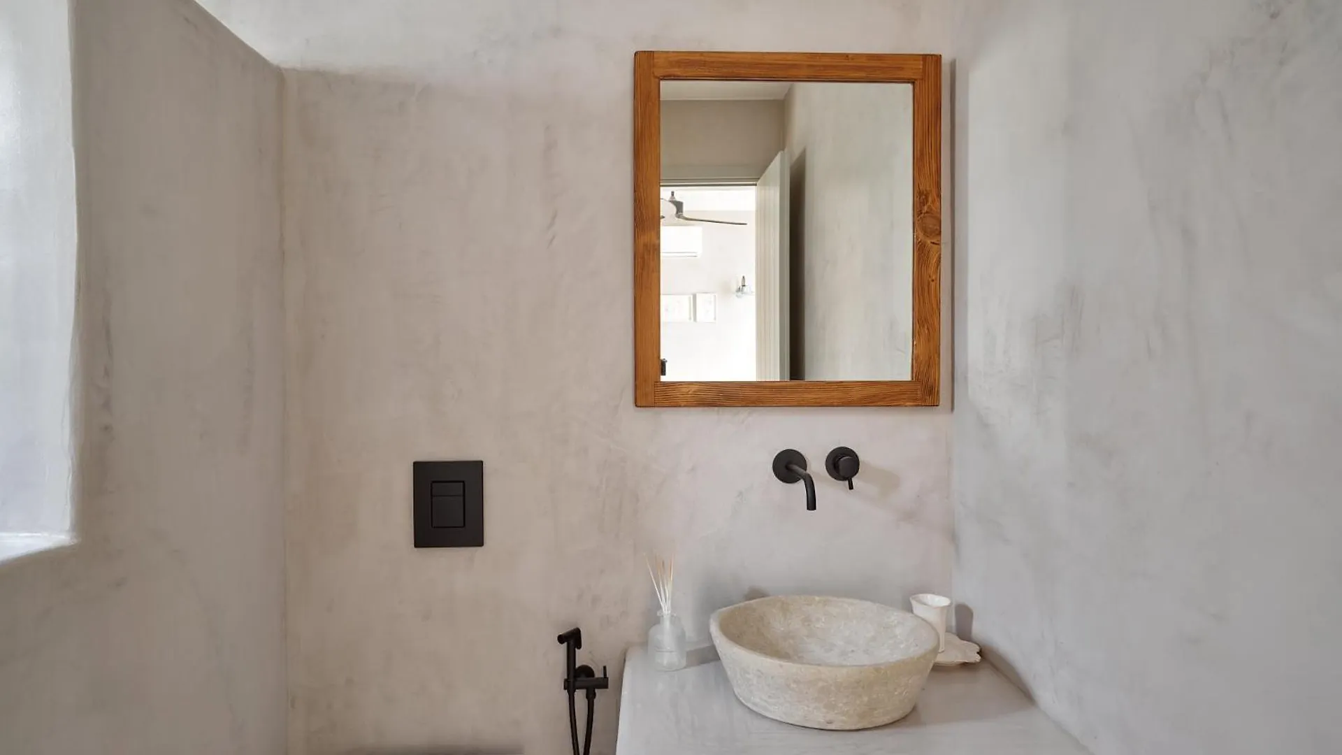 Paraga Paradise Villa 0*, Paraga (Mykonos) Griekenland