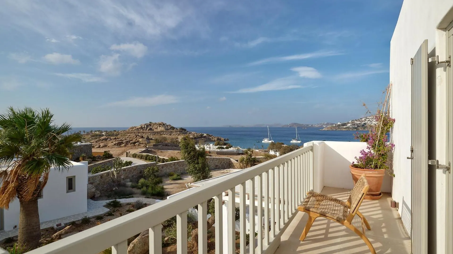 Paraga Paradise Villa
