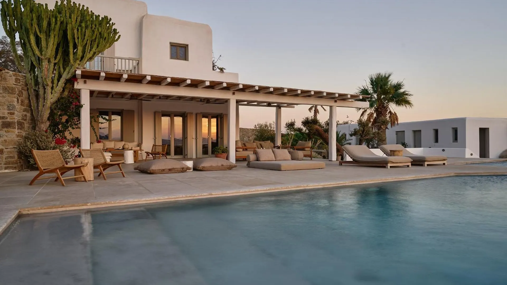Paraga Paradise Villa