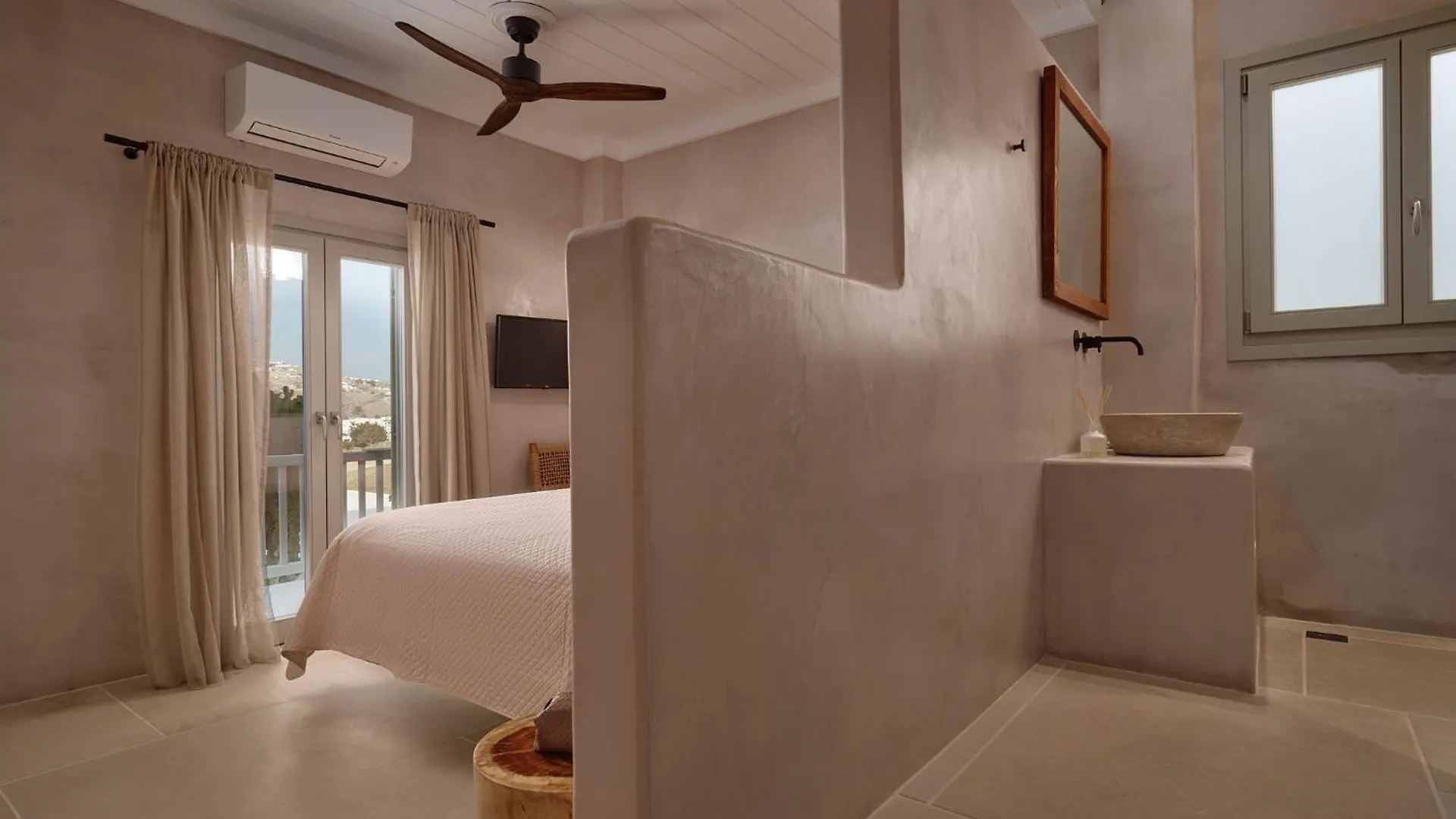 Paraga Paradise Villa