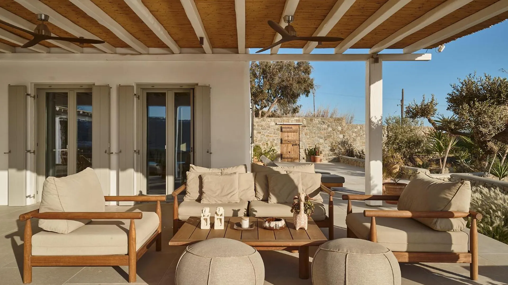 Paraga Paradise Villa