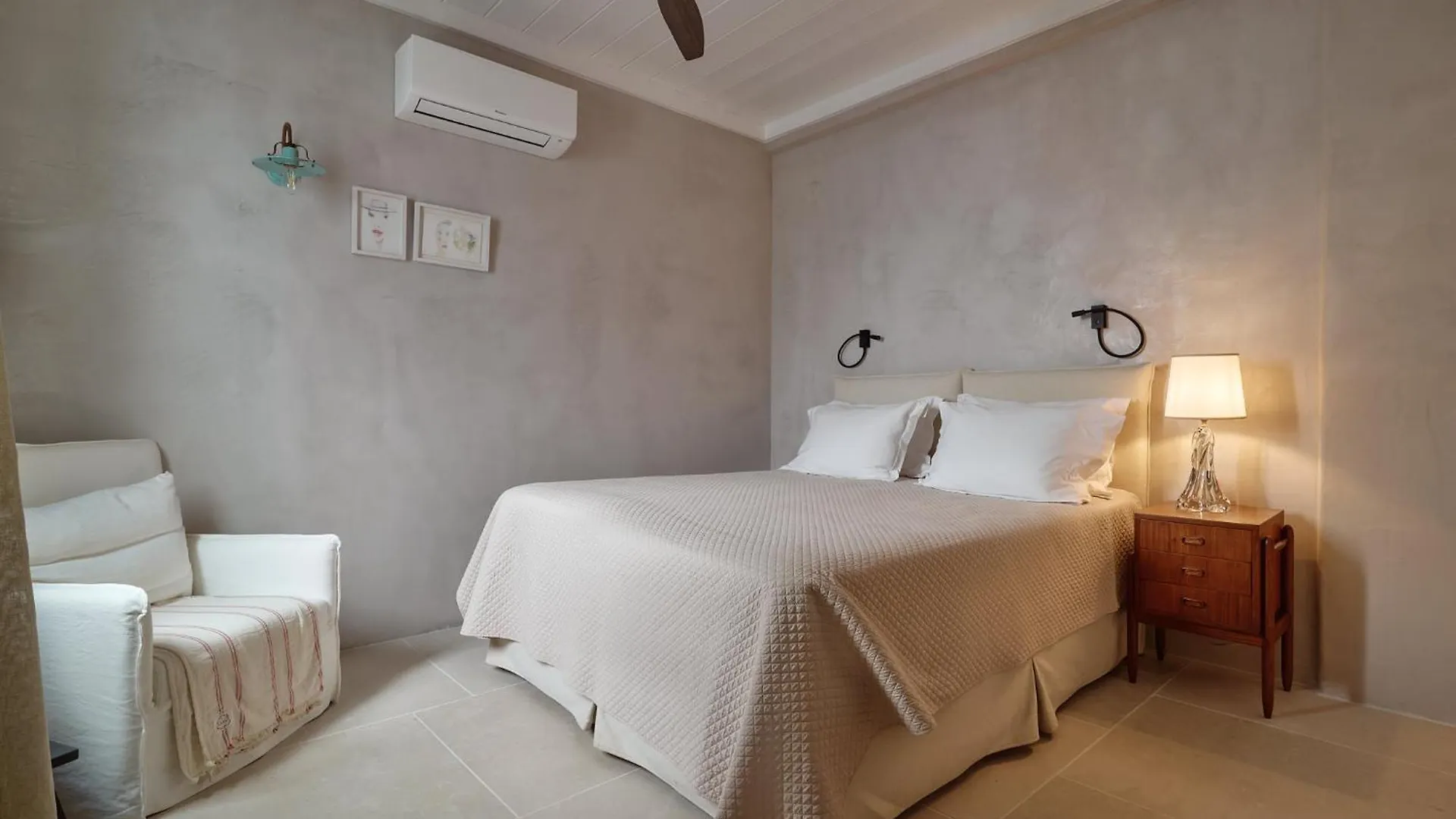 Paraga Paradise Villa Paraga (Mykonos)