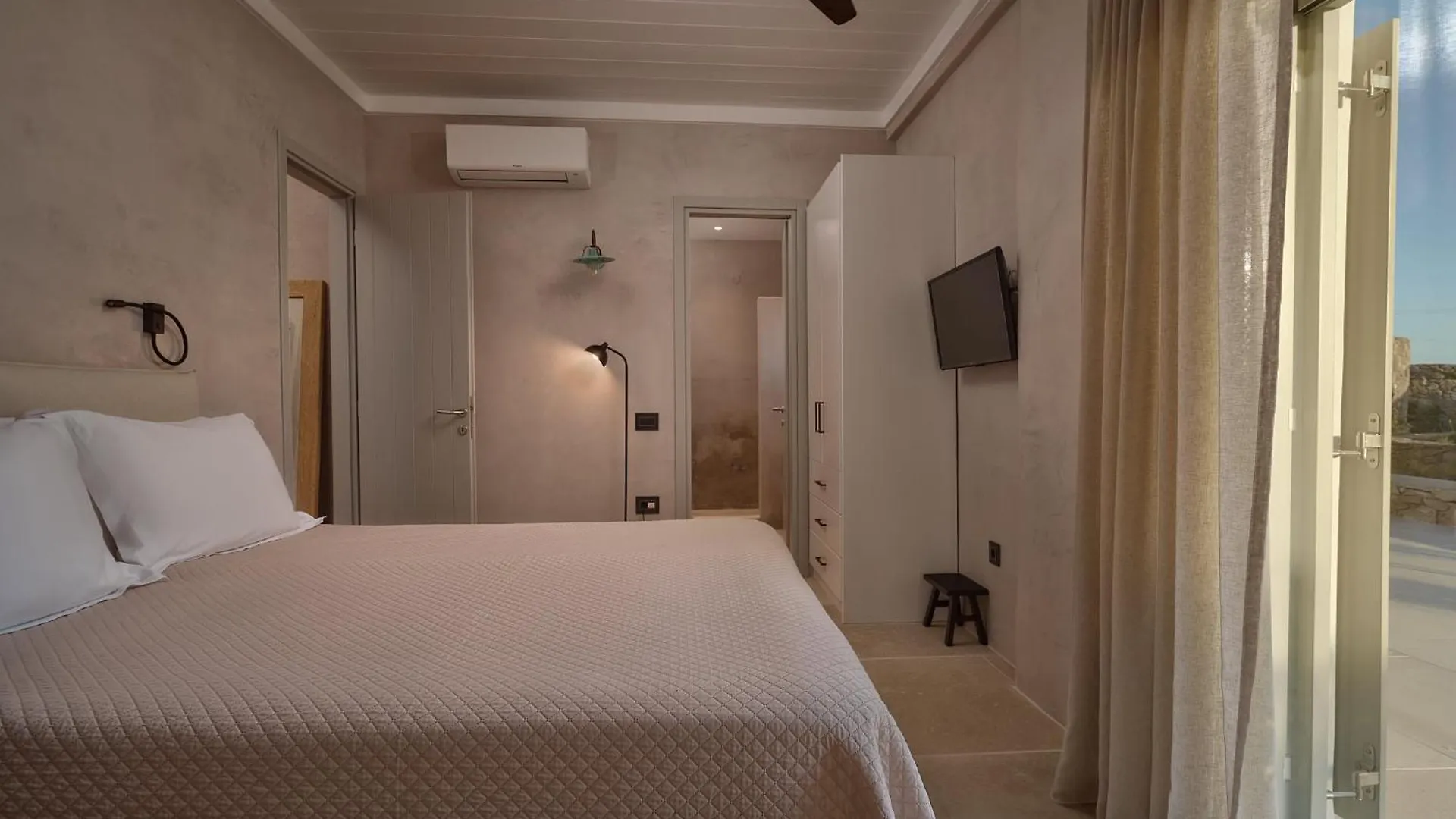 Paraga Paradise Villa