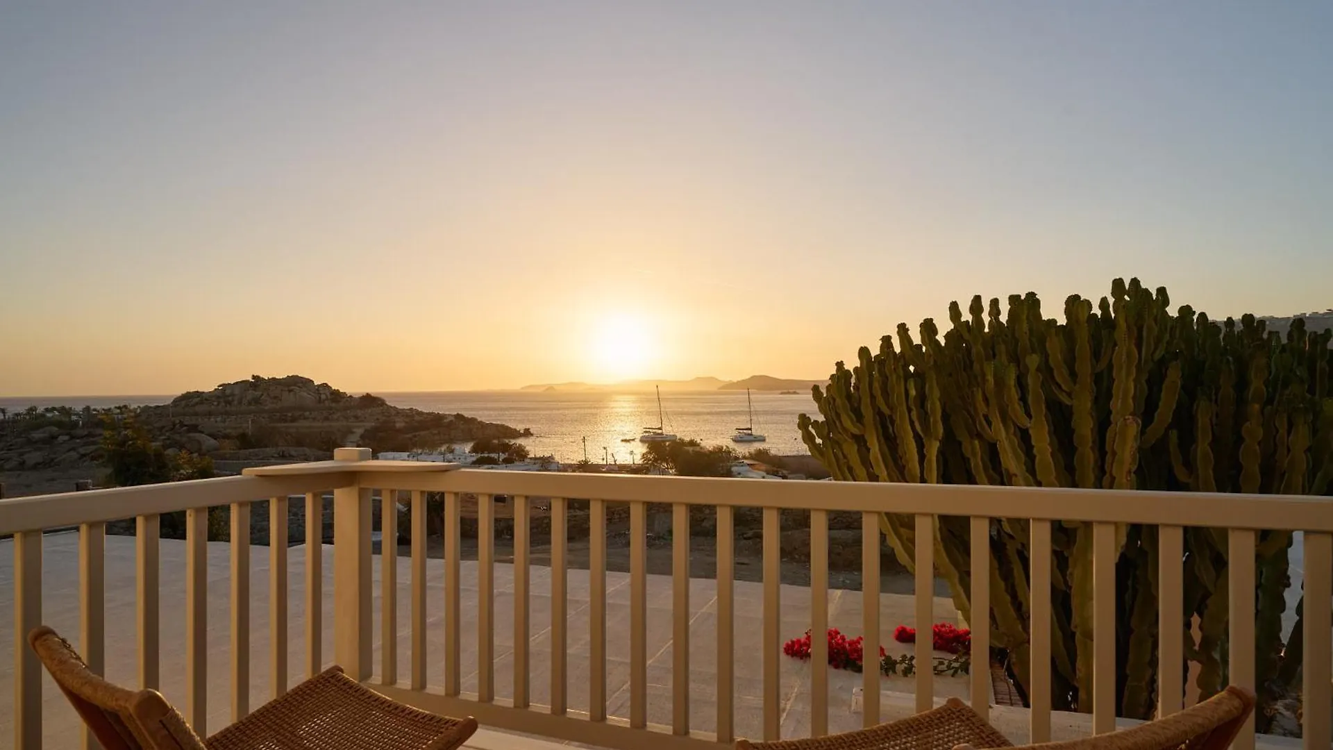 Paraga Paradise Villa 0*, פאראגה יוון