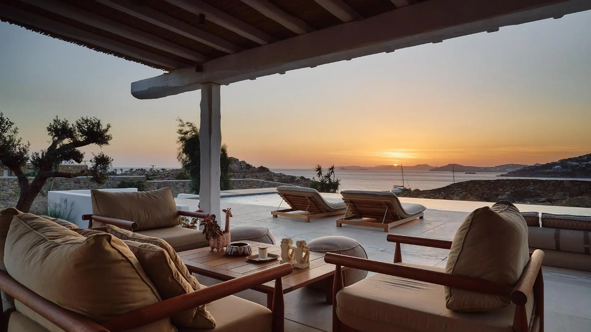 Paraga Paradise Villa