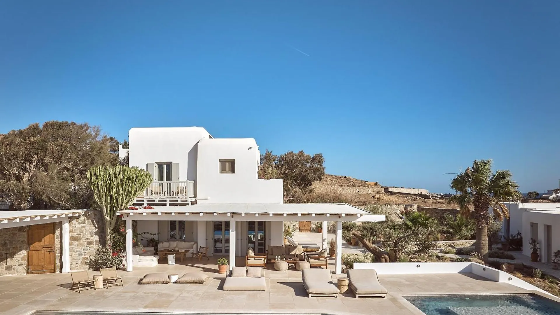 Paraga Paradise Villa