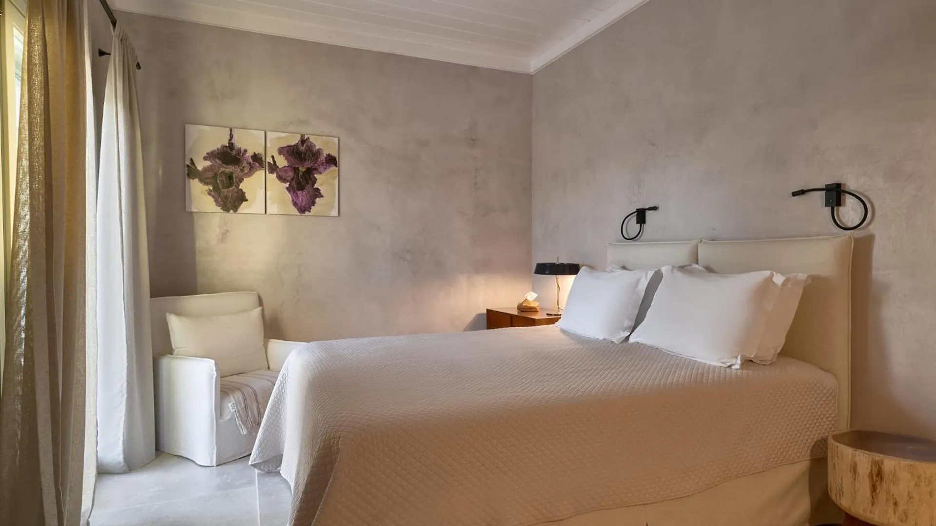 Paraga Paradise Villa יוון