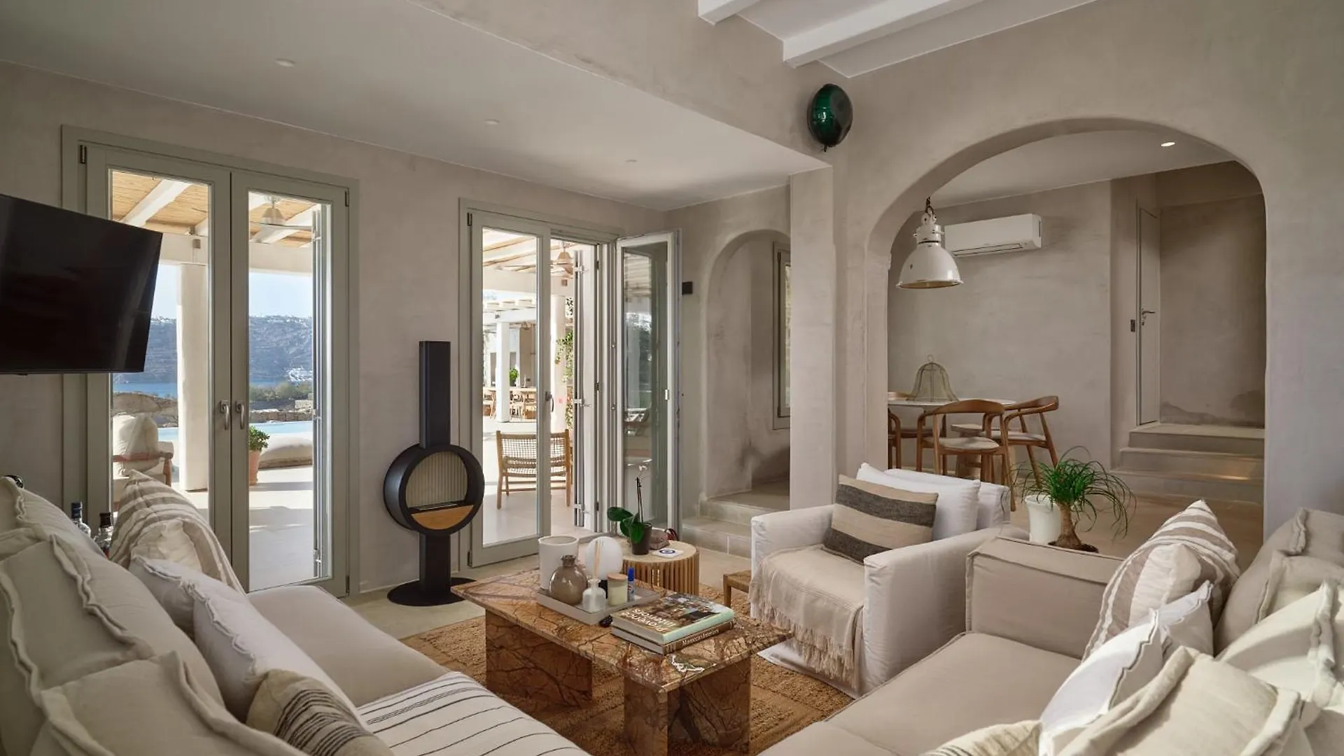 Paraga Paradise Villa