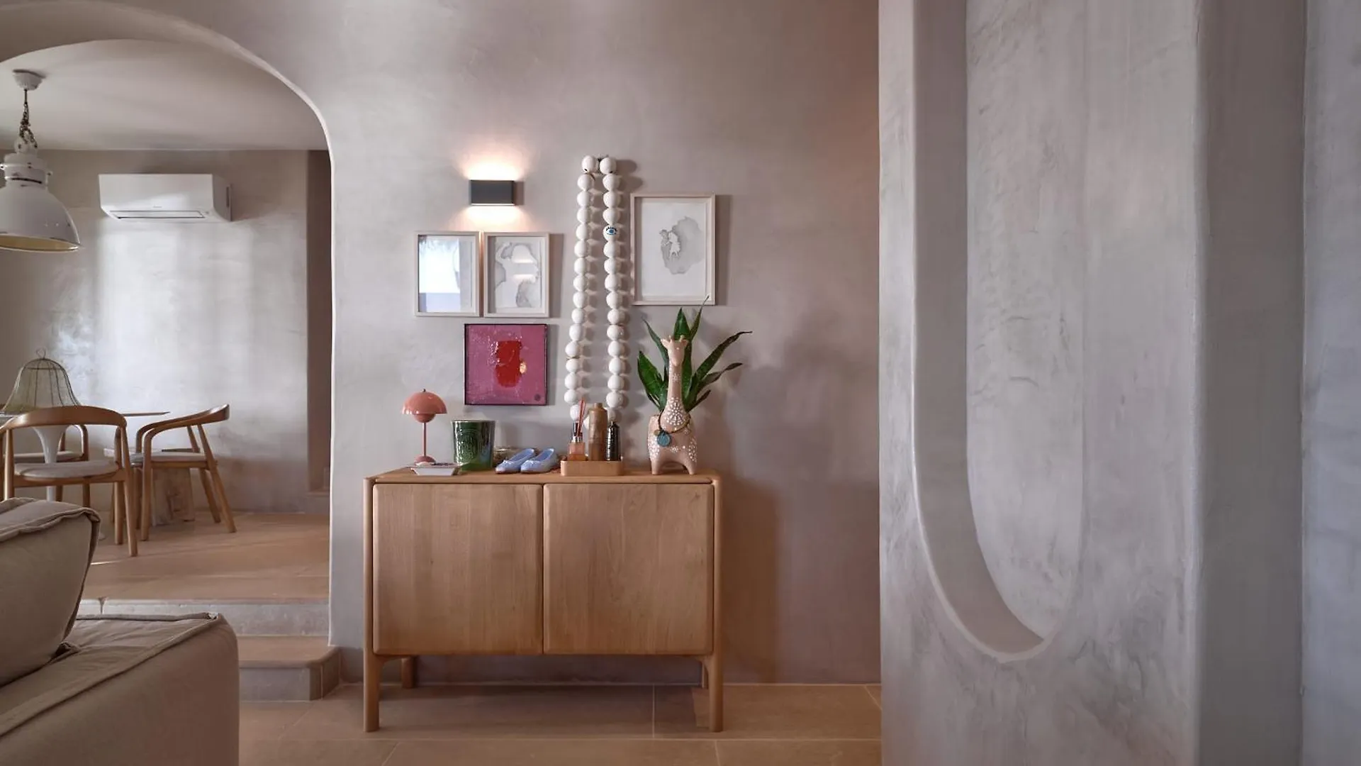 Paraga Paradise Villa  פאראגה