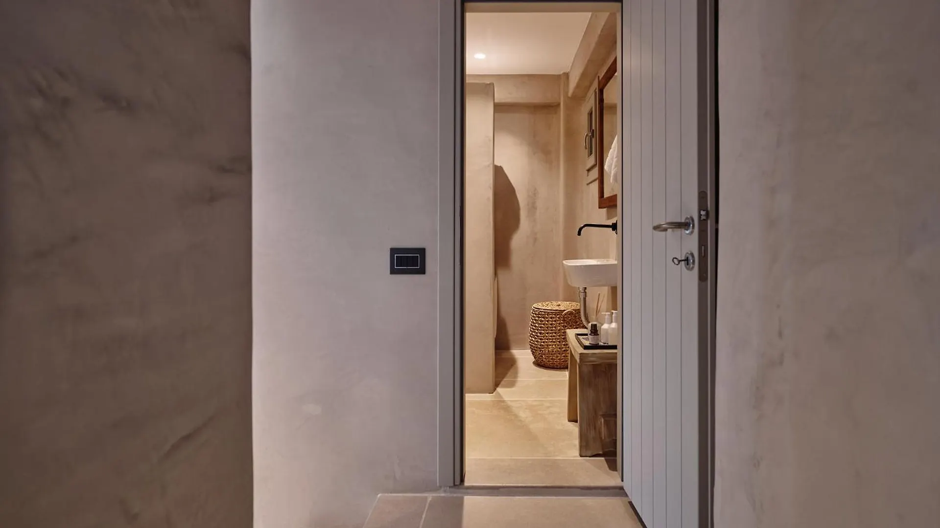 Paraga Paradise Villa יוון