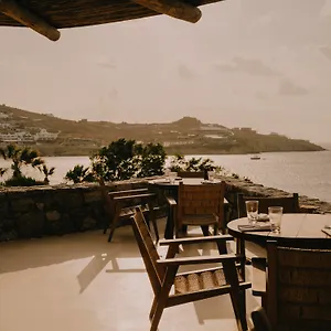 Soho Roc House Mykonos Hotel