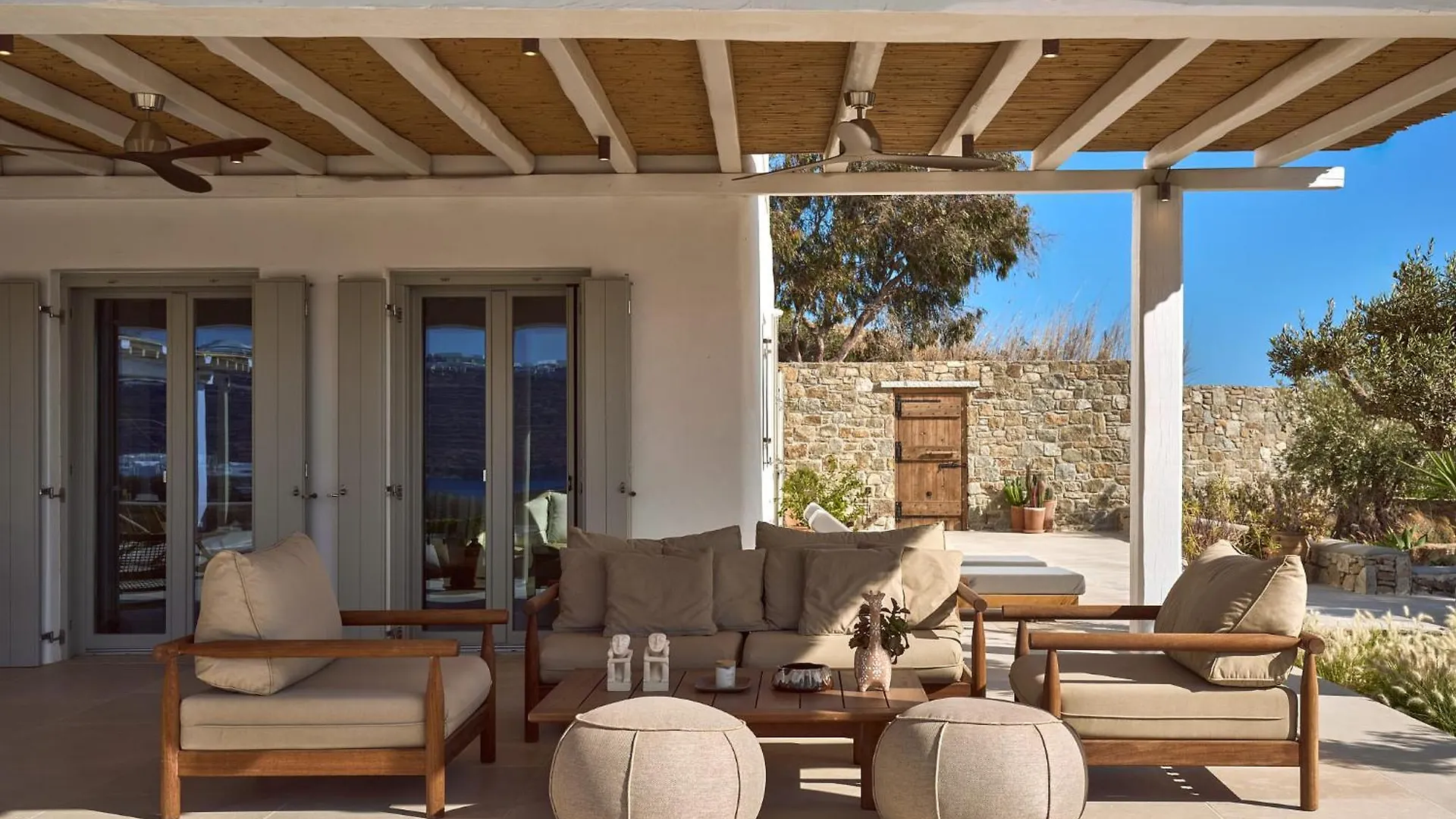Paraga Paradise Villa