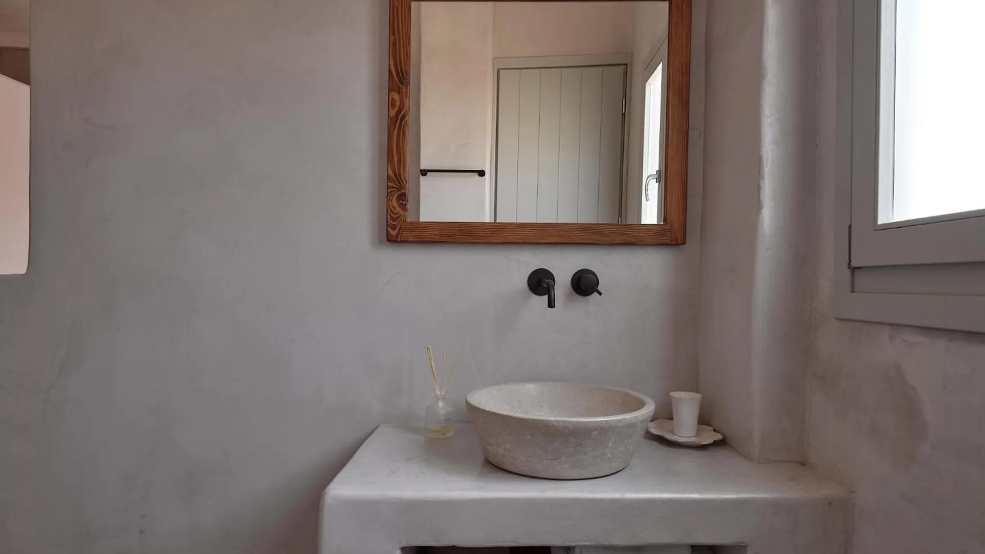 Paraga Paradise Villa Grecja
