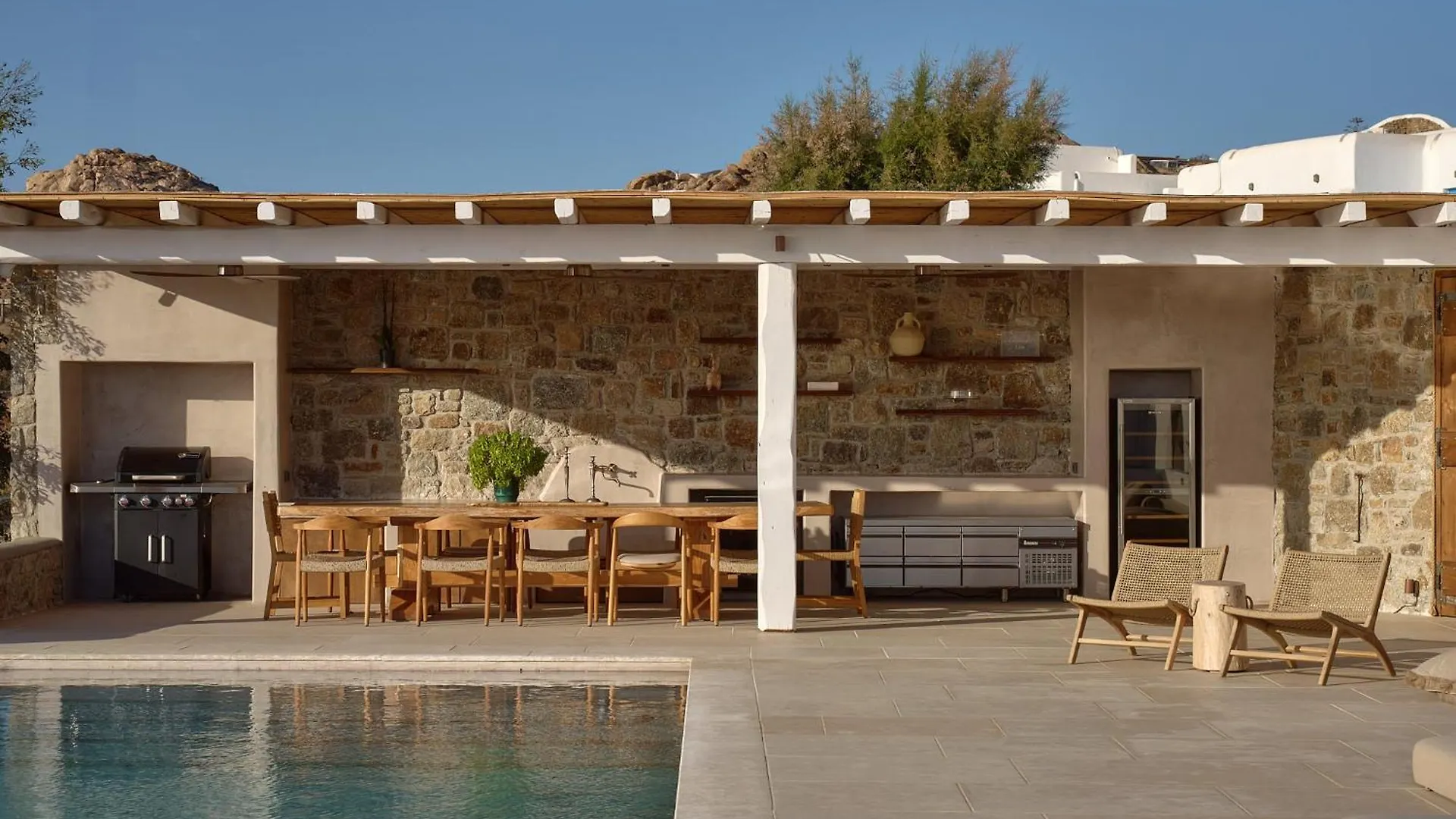 Paraga Paradise Villa